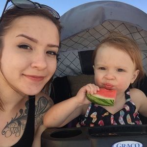 Meet your Posher, Annie